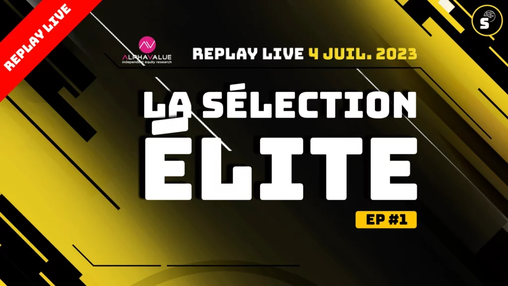 #1 - Replay Live Pierre-Yves Gauthier - Synapses