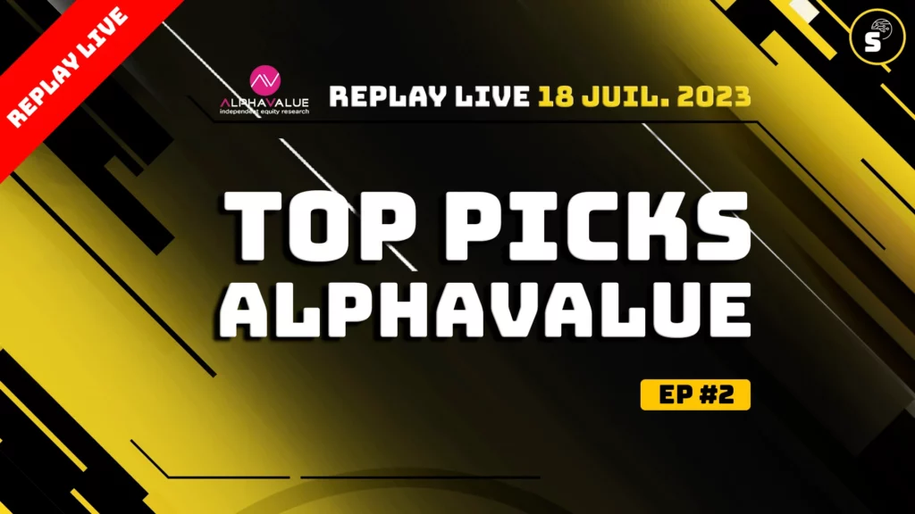 #2 - Replay Live Jean-Michel Salvador - Synapses