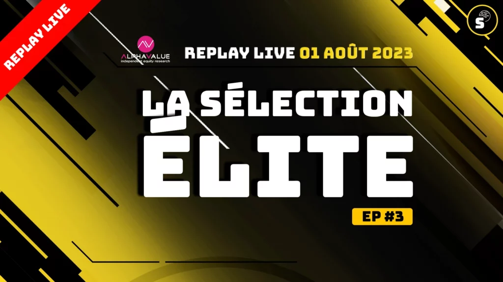 #3 - Replay Live Pierre-Yves Gauthier - Synapses