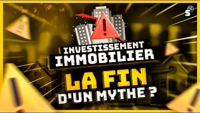 l’investissement immobilier perd-il son attrait ?