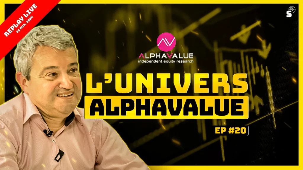#20 - Replay Live Jean-Michel Salvador - Synapses