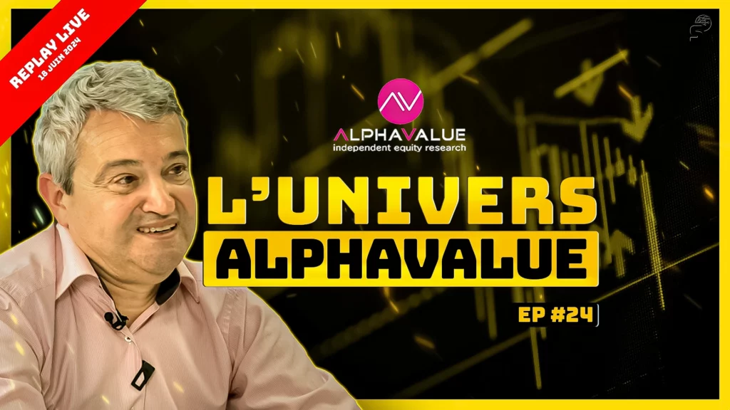 #24 - Replay Live Jean-Michel Salvador - Synapses