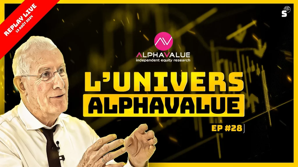 #28 - Replay Live Pierre-Yves Gauthier - Synapses