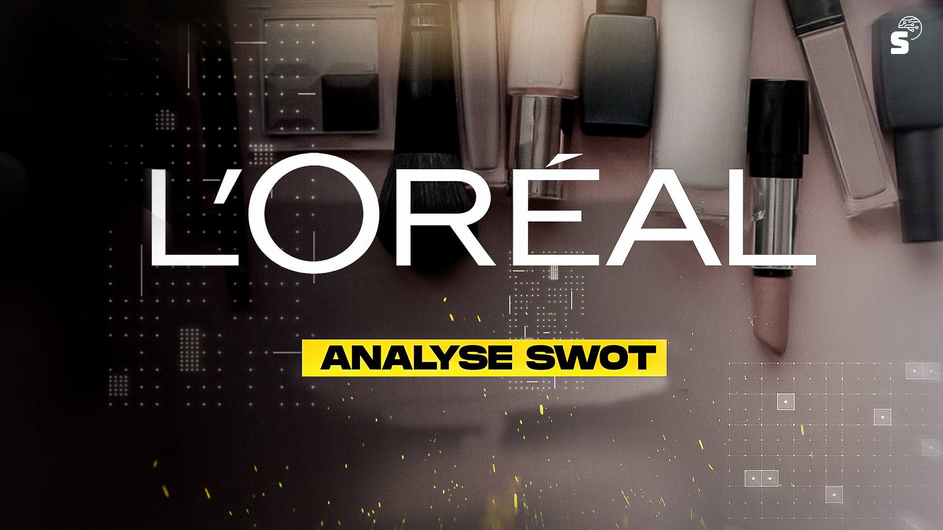 3_SWOT_LOREAL L"Oréal