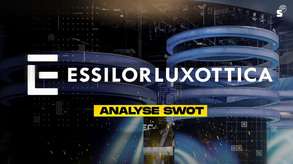 Essilor-Luxottica