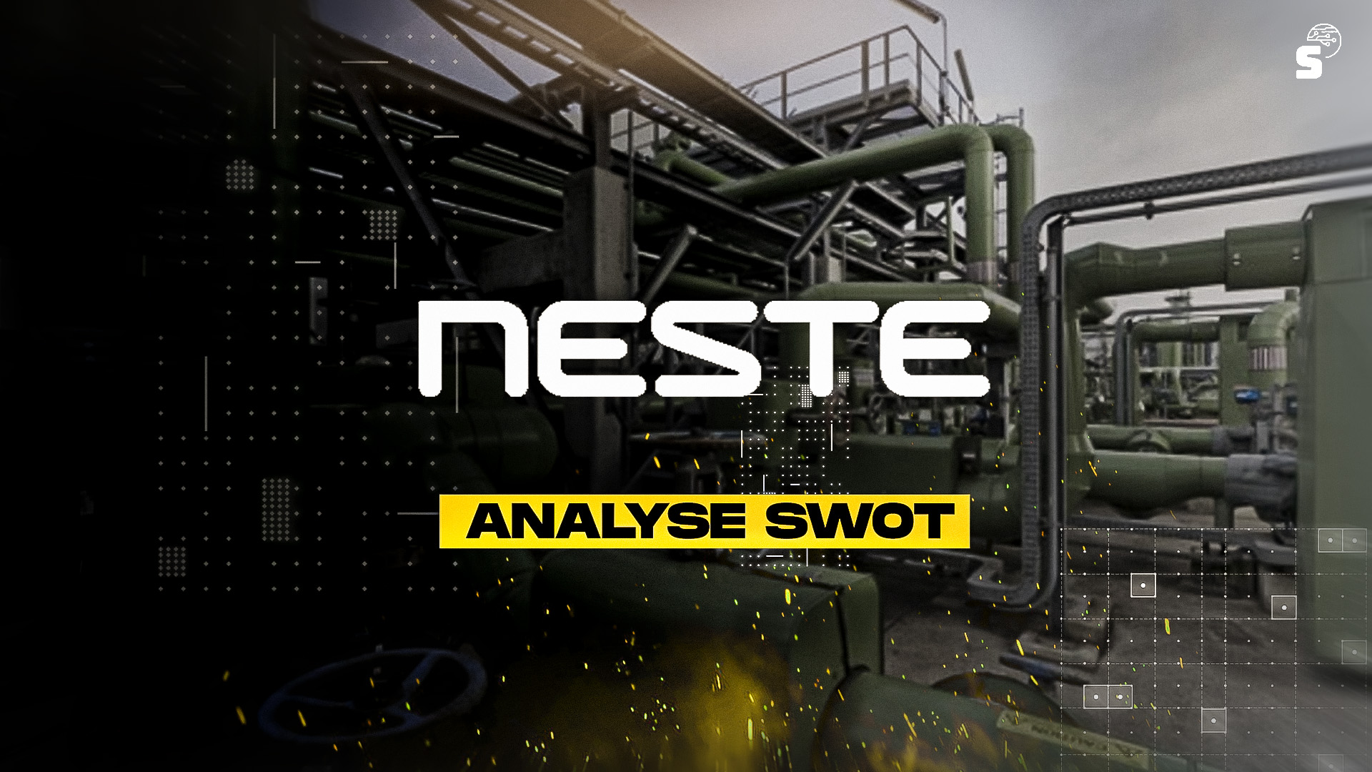 SWOT_NESTE Neste