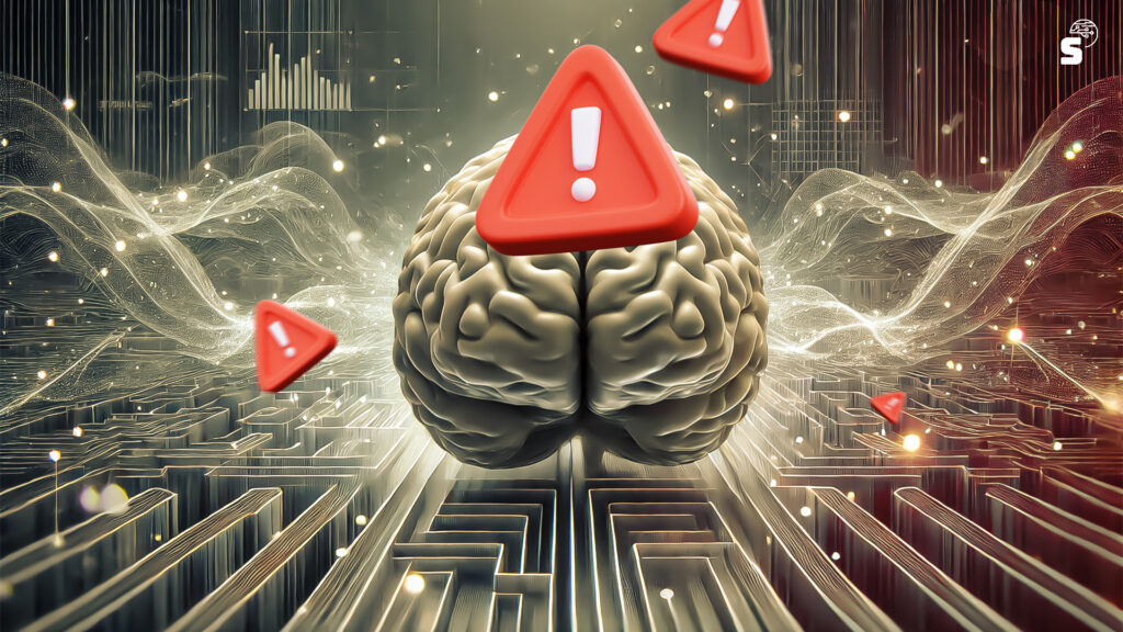 Biais plus dangereux pour vos investissements Synapses