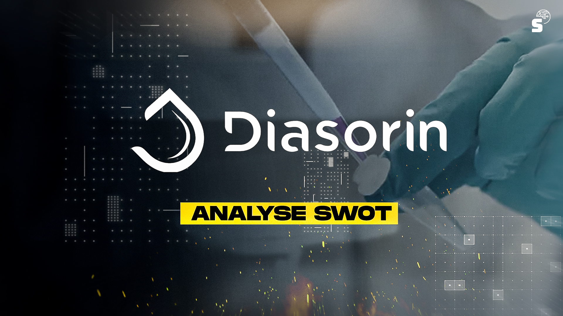 6_SWOT_DIASORIN Diasorin