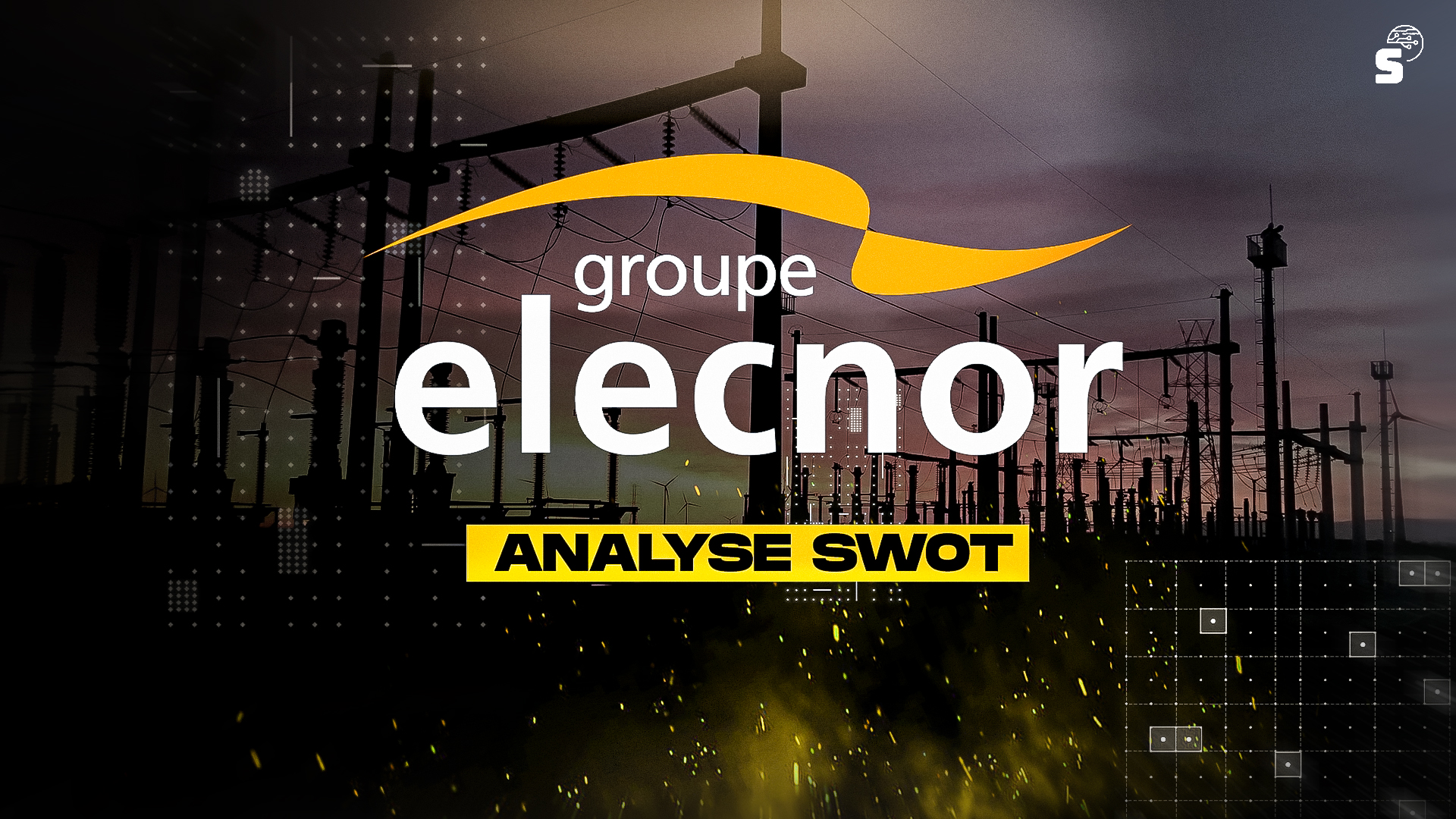 SWOT_ELECNOR Elecnor