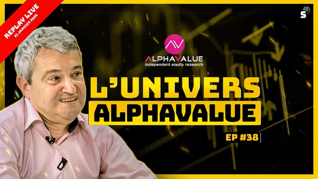 #38 - Replay Live Jean-Michel Salvador - Synapses