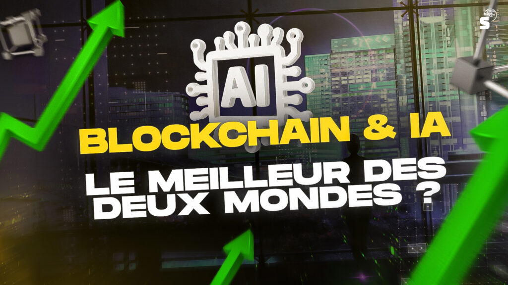 Blockchain et IA