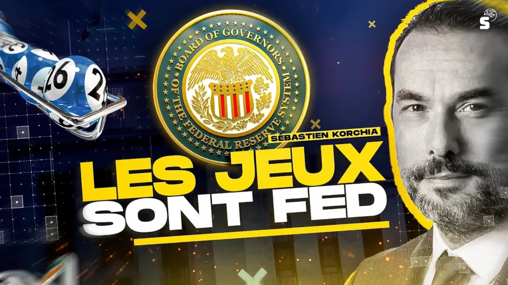 Les jeux sont FED