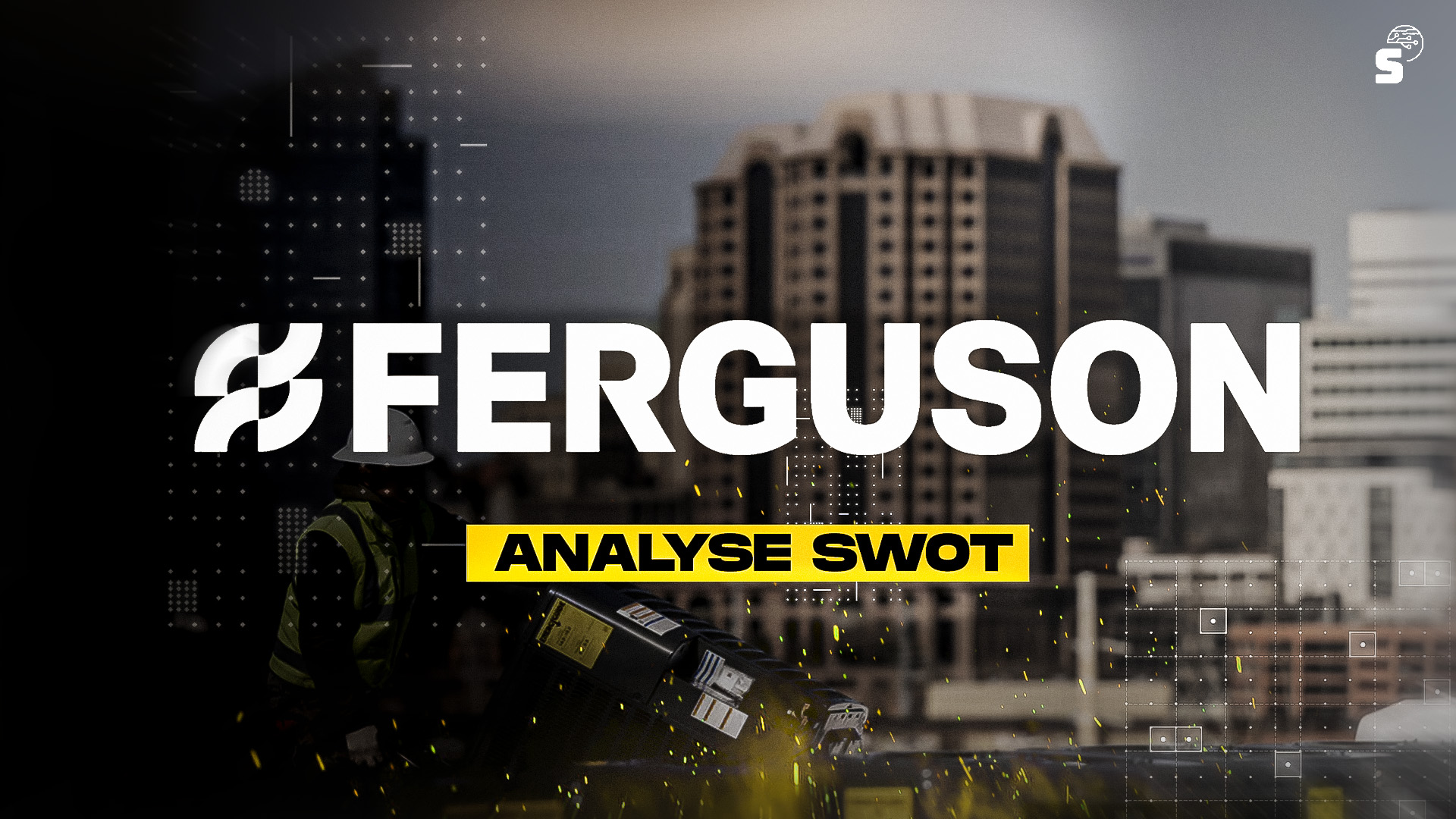 SWOT_FERGUSON Ferguson