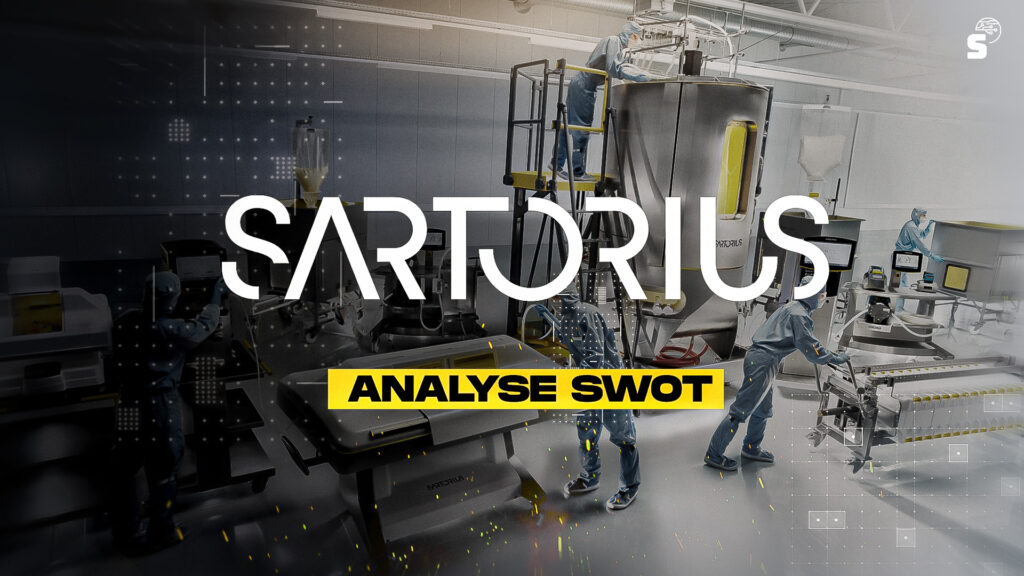 SARTORIUS