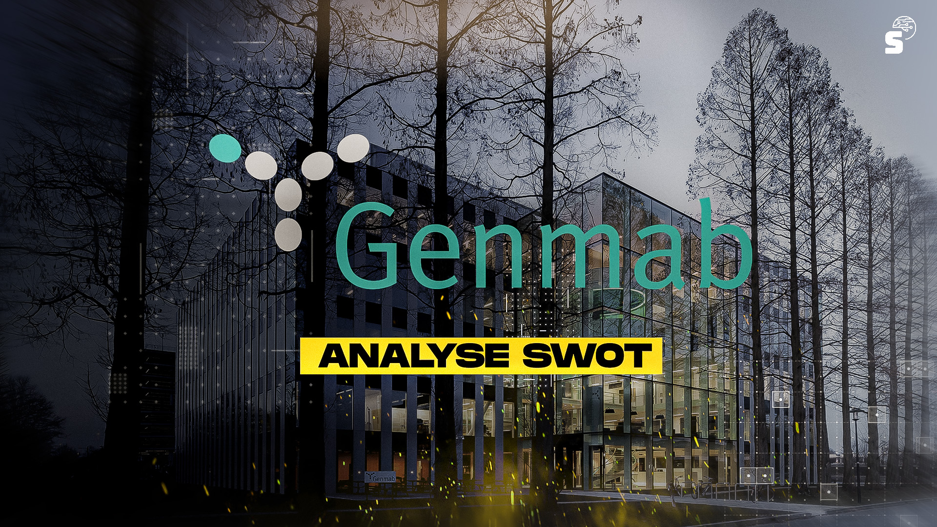 16_SWOT_GENMAB Genmab