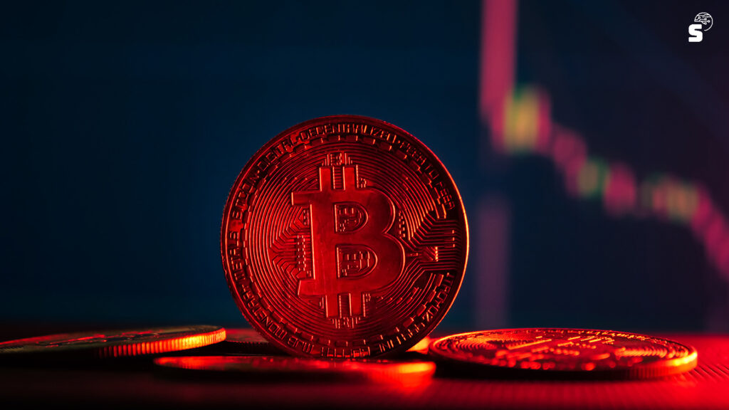 Bitcoin fin de cycle haussier ?