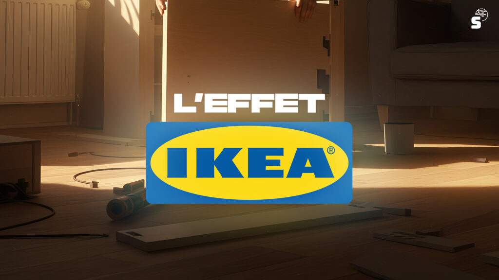 Effet IKEA