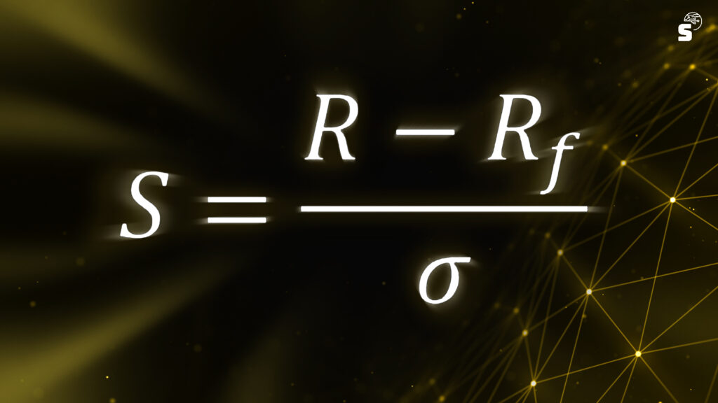 Ratio de Sharpe