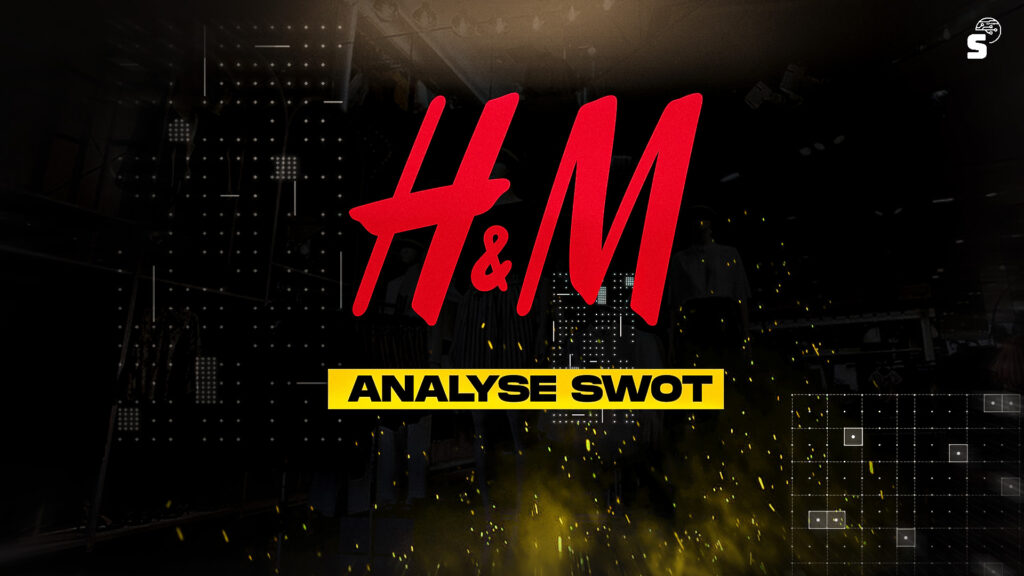 H&M SWOT - Synapses