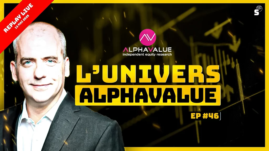 #46 - Replay Live Laurent Lamagnère - Synapses