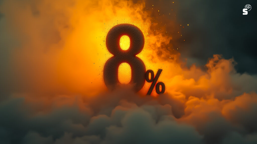8% de rendement - SYnaoses