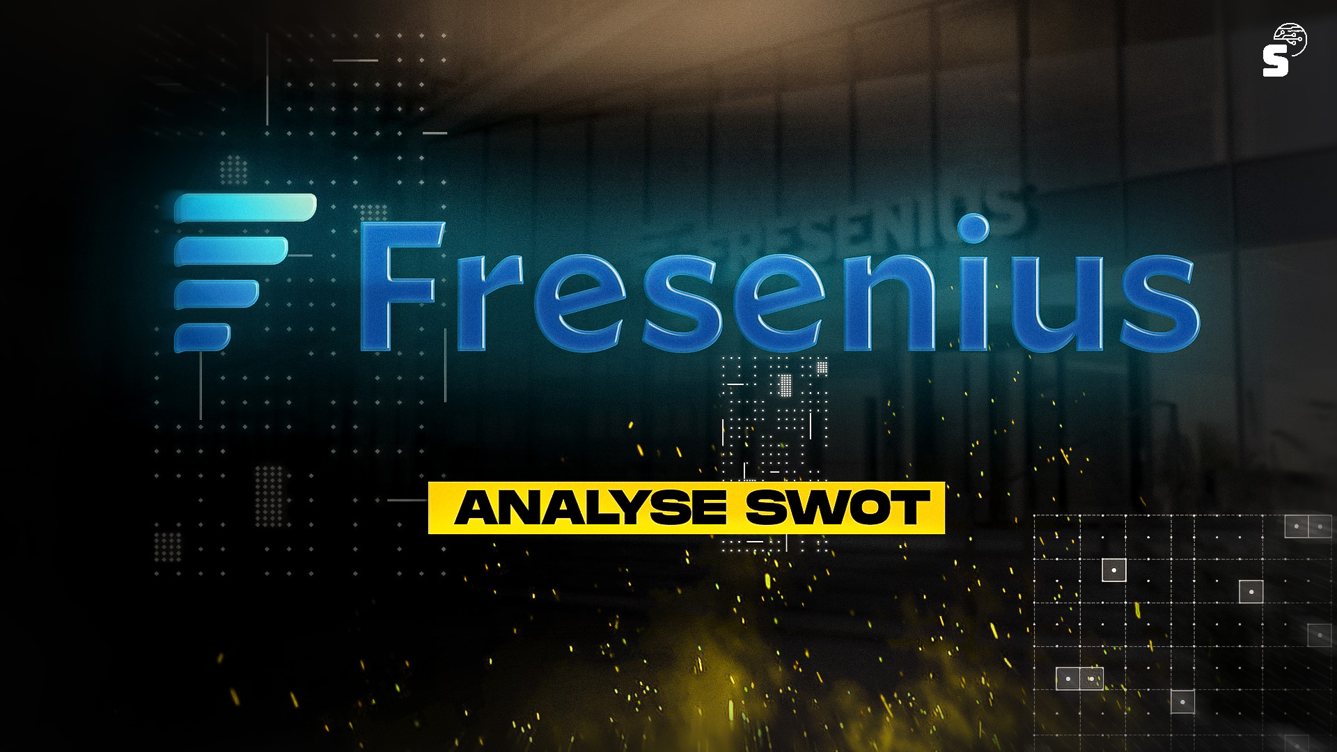 Fresenius - Synapses