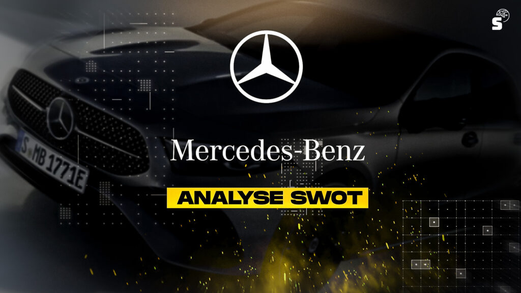 Mercedes-Benz - Synapses