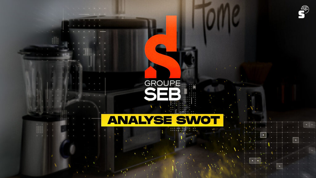 Groupe SEB - Synapses