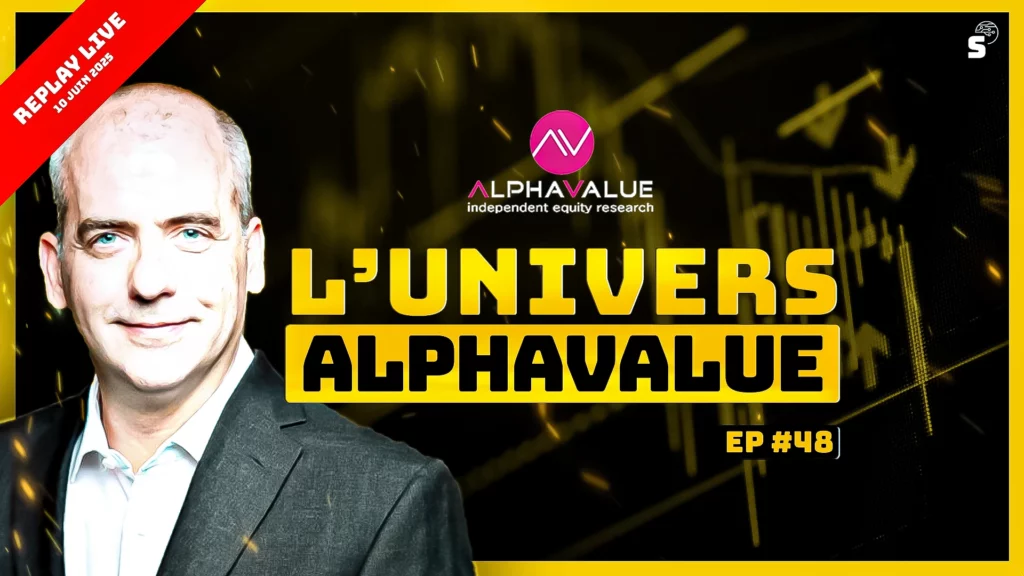 #48 - Replay Live Laurent Lamagnère - Synapses