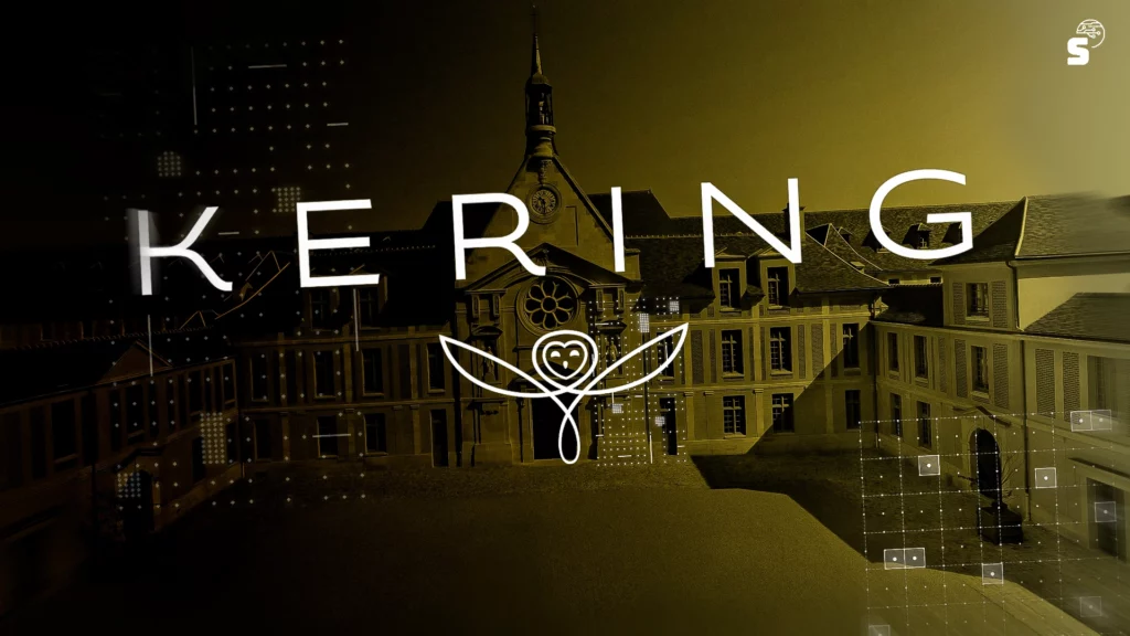 Kering - Synapses