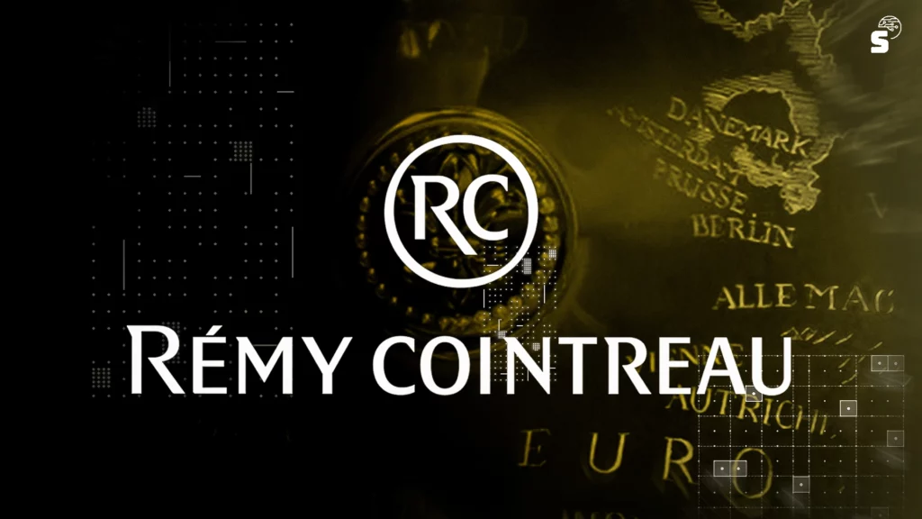Rémy Cointreau - Synapses