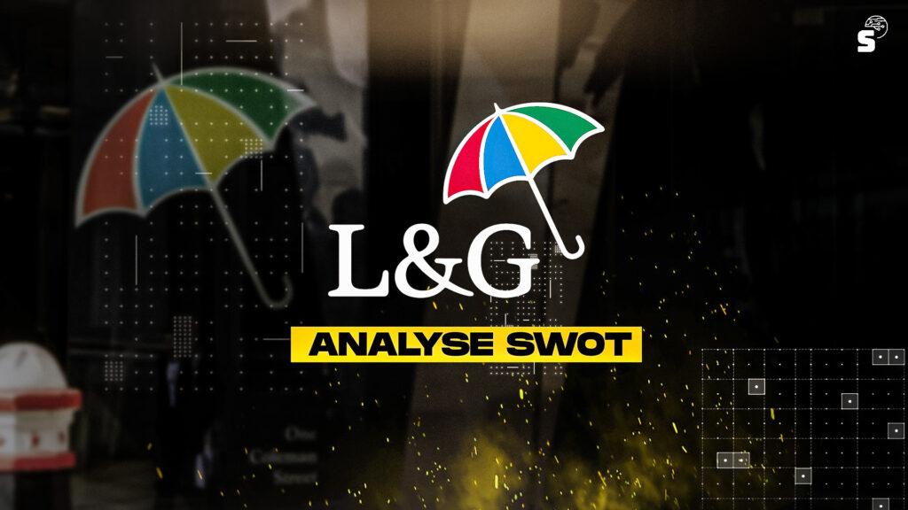 LEGAL_&_GENERAL SWOT Synapses