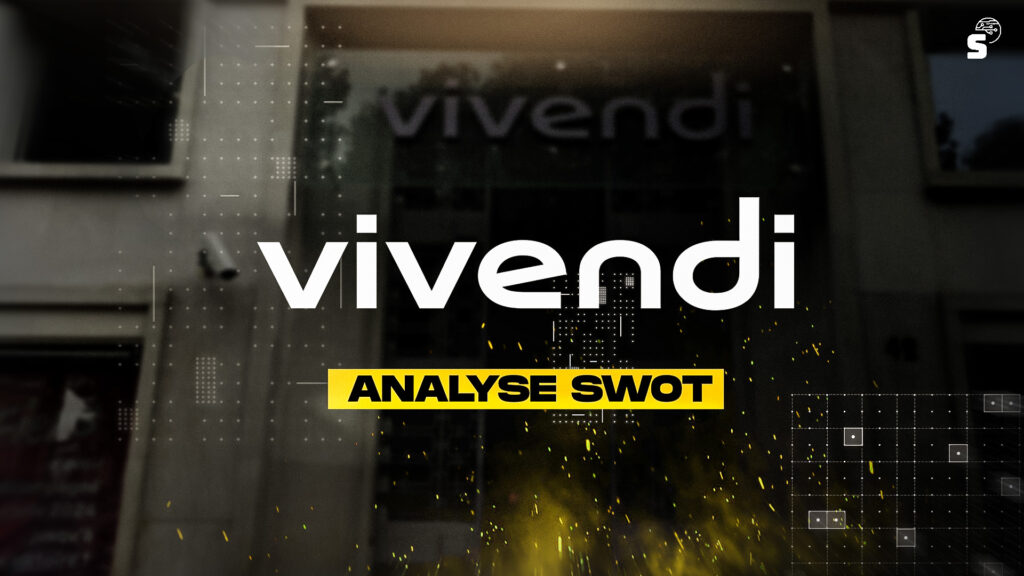Vivendi SWOT Synapses