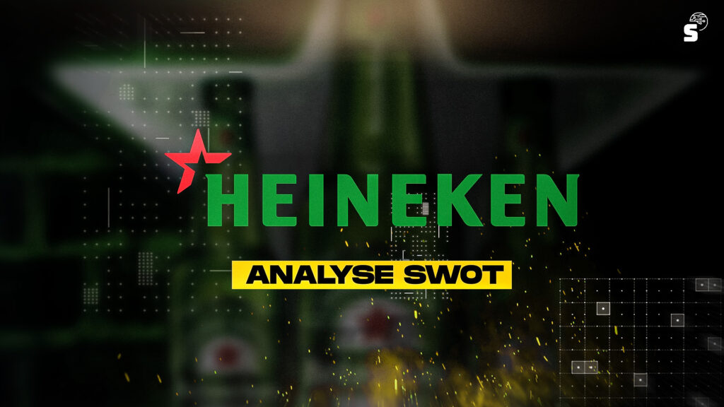 SWOT Heineken Synapses