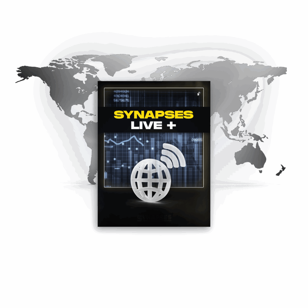 Synapses Live + Synapses Live +
