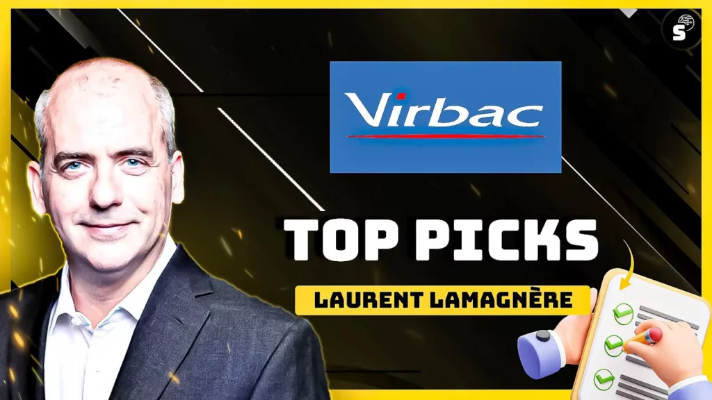 TOP PICK : VIRBAC – Laurent Lamagnère – 23 octobre 2024