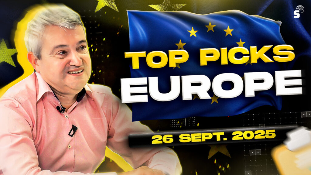 BIlan Top Picks Européens Jean Michel Salvador - Synapses