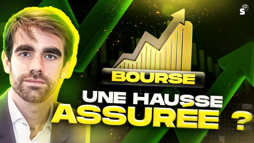 Un boulevard pour la bourse ?