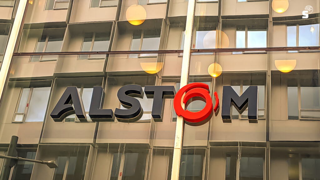 Alstom 2025 - Synapses