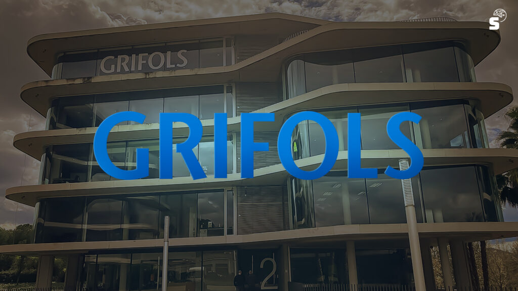 Grifols - Analyse Synapses