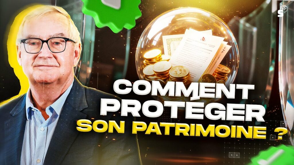 Comment mettre son patrimoine à l’abri ?