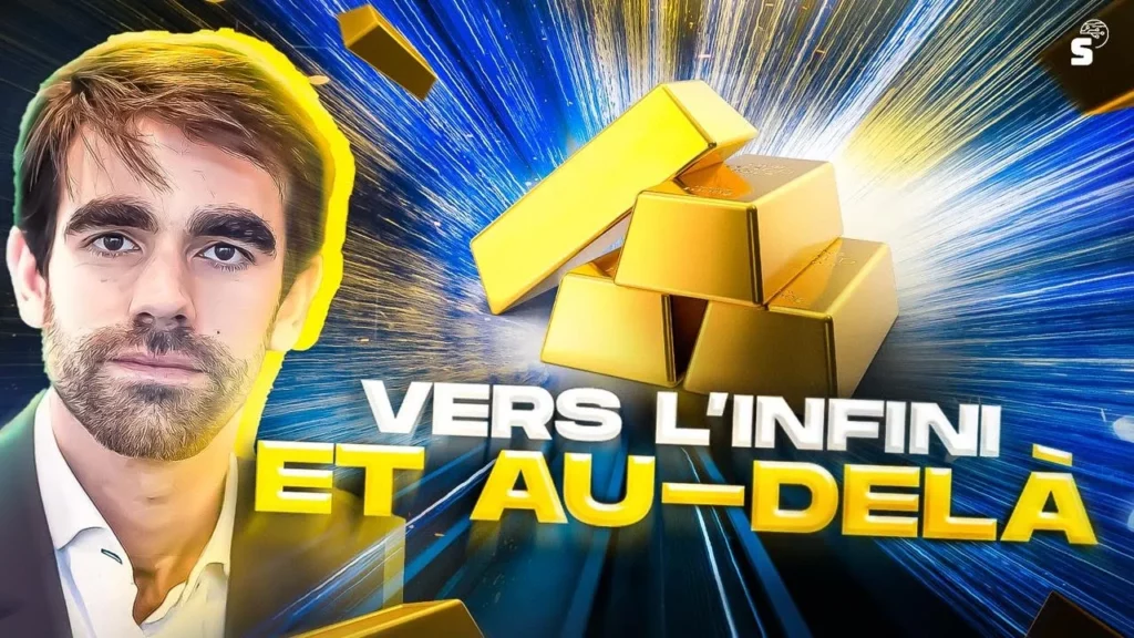 Or : toujours un bon placement ?