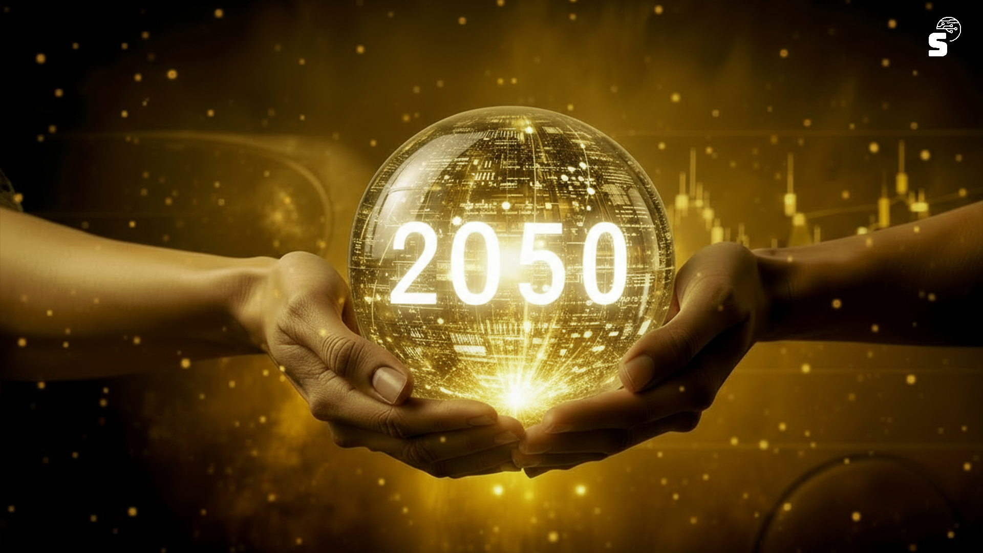 2050 : la date qui hante le monde financier - Synapses 2050 : la date qui hante le monde financier - Synapses