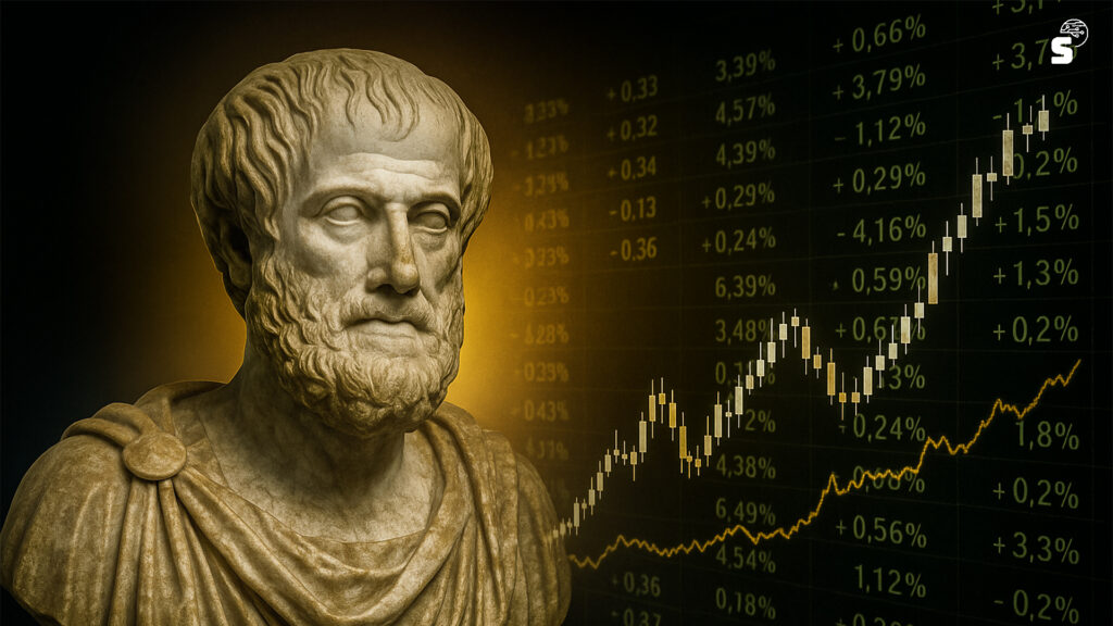 Investisseur accompli : partisan du moindre effort ? ©Synapses