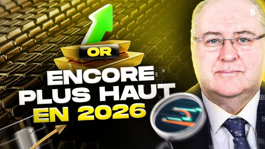 l’or peut-il encore surprendre en 2026 ?