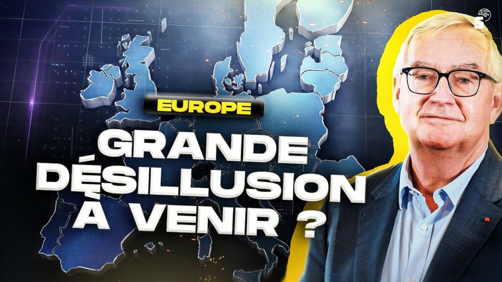 Bourse : une équation européenne défavorable