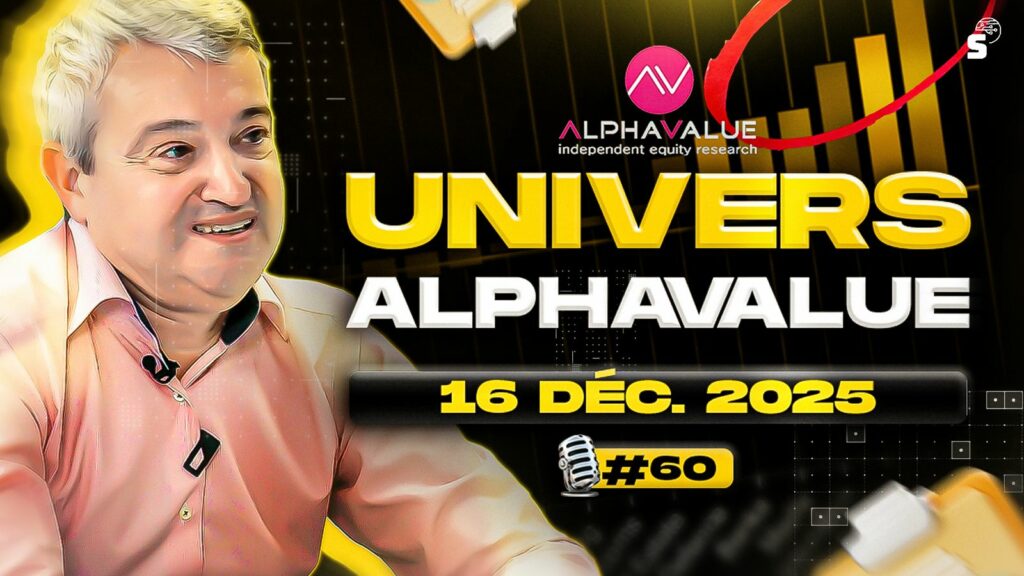 EP#60 – Synapses Live – Décembre 2025