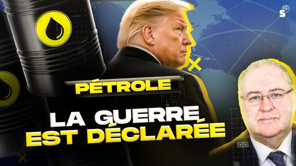 Pétrole : Trump peut-il imposer son prix ?