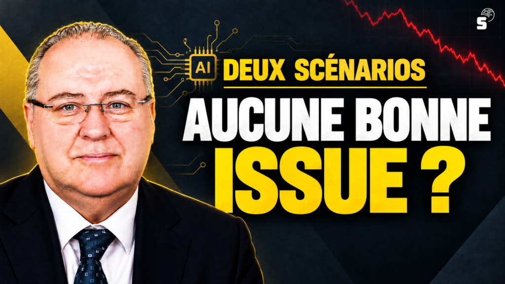 Deux scénarios : une même impasse ?