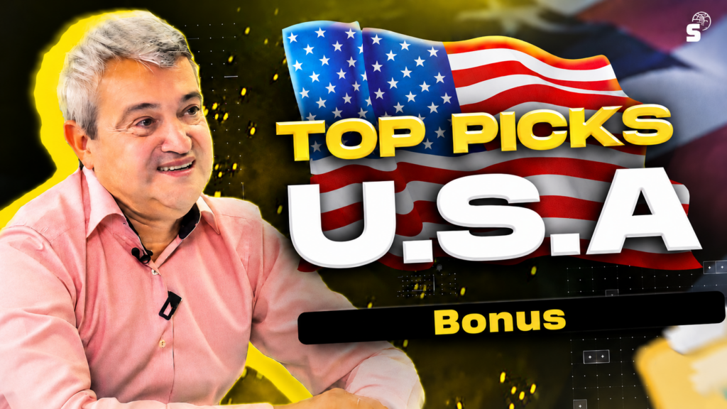 Bonus Top Picks US – Nvidia, Micron, Microsoft… le regard de Jean-Michel Salvador
